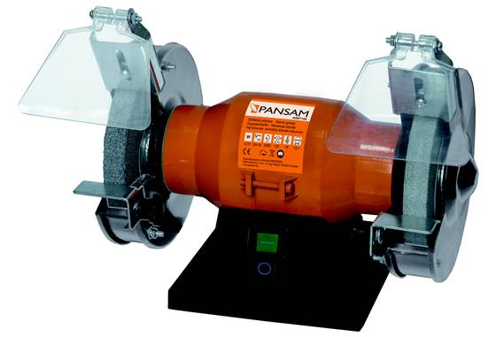 Bench Grinder 150w 150*16mm