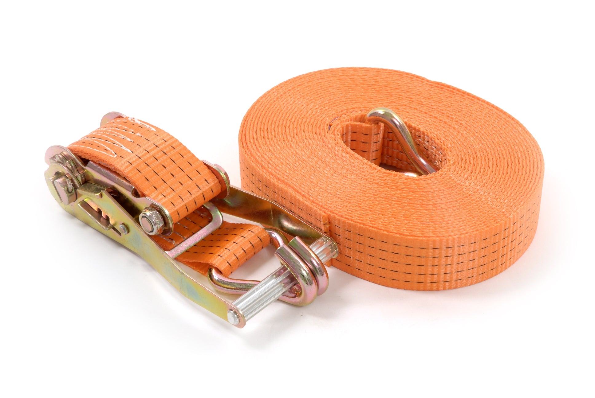 Luggage Belt With Tensioner 4mb 0.8 Tons