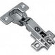 25 mm metalen mini-cupscharnier