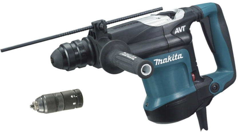 Martelo Rotativo LED Sds+ 850w Avt + Cabo