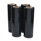 Stretch Film Black 23mkr 1.5kg (weight Without Roll)