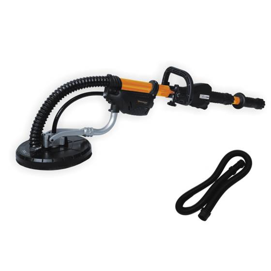 Giraffe Sander For Plaster Surfaces 710w