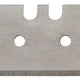 Lame trapezoidale 10 buc