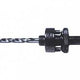 Håndtag Til Hulsave Diameter 32-168mm Sw13