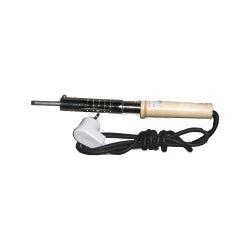Polish Straight Soldering Iron Lg-100