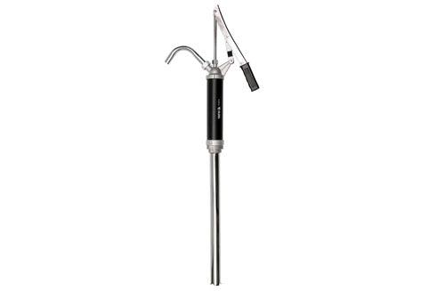 Bomba De Pistón Para Aceite 16-18l/min