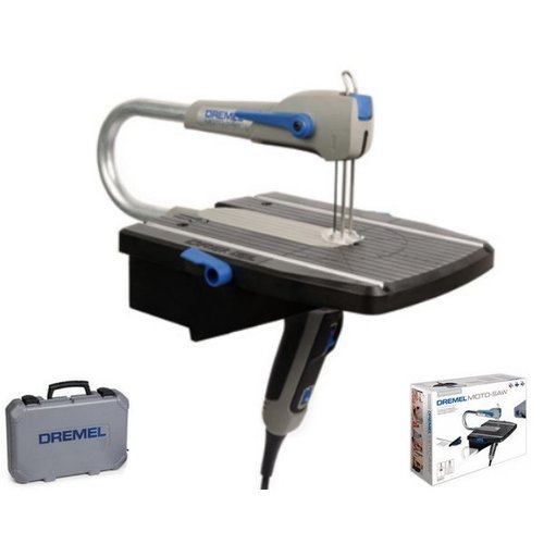 Dremel Motosierra Rompecabezas 70w