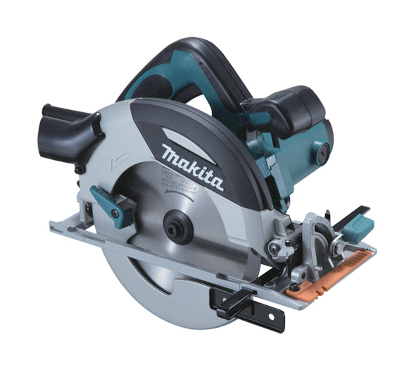 Hand Circular Saw 1400w 190mm
