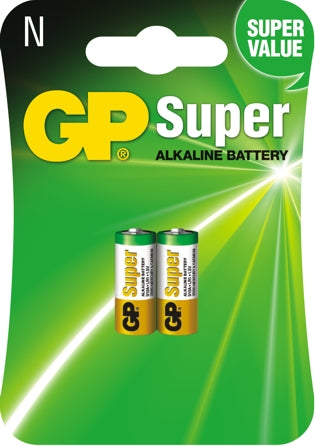 Alkaliskt batteri 1,5v 910a