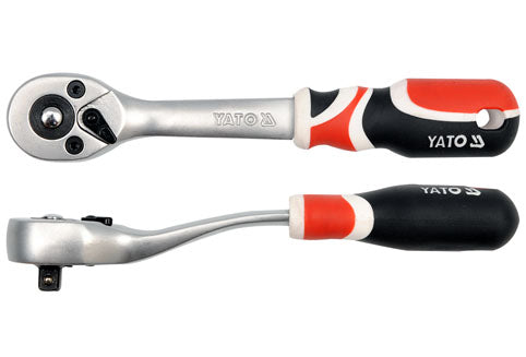 Ratchet 1/4'' 155mm