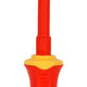 Tournevis plat isolé 1000v 1,0x5,5x125mm
