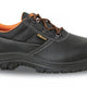 Leather Work Shoes 47