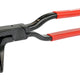 Lambă de îndoit tablă 280 mm Wyg 90