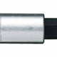 Adaptor vârf magnetic. Hex. 1/4 L=60 Mm 5 Buc. [p]