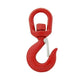 Swivel Hook With Safety 750kg Gm-ho