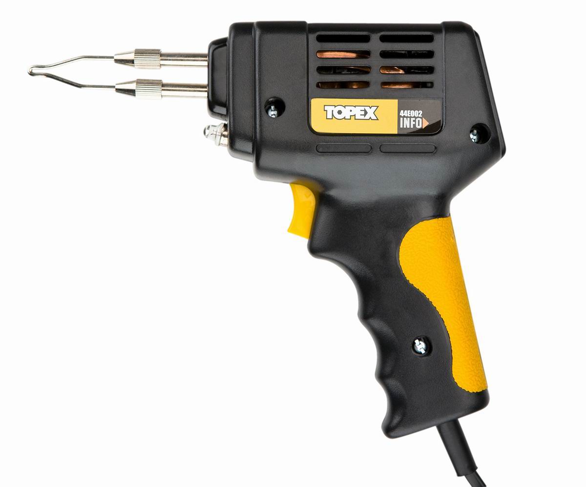 100w transformator lödkolv