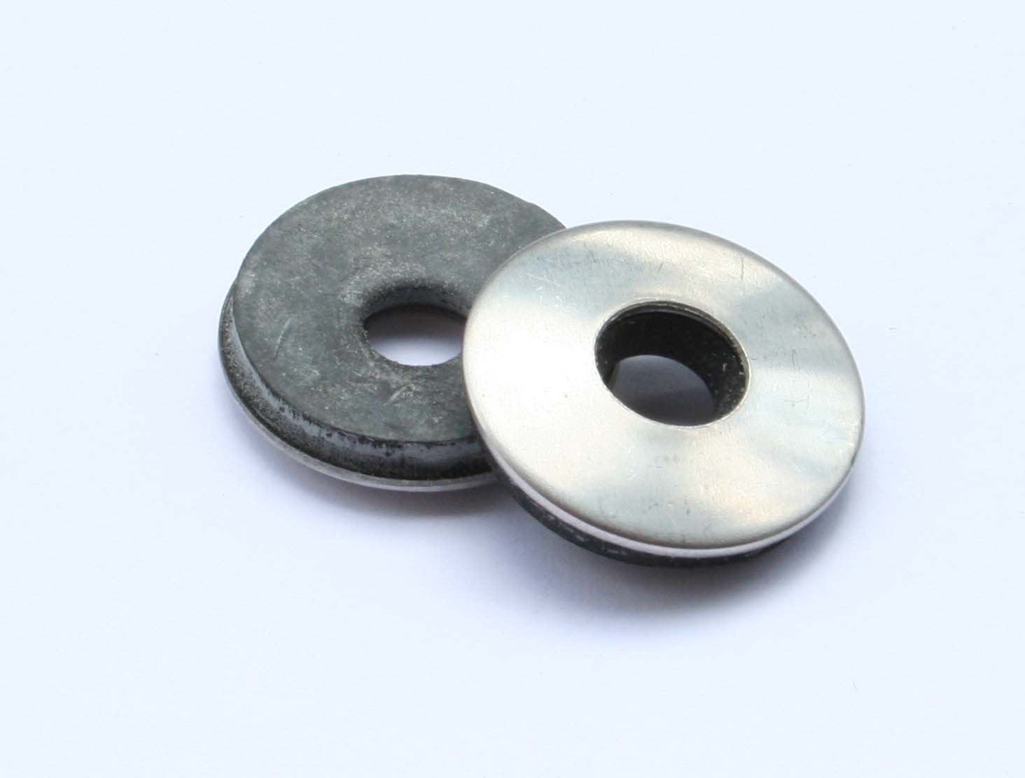 Podkładka EPDM Kg 14*2,5mm