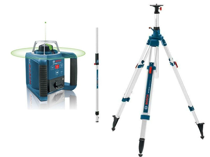 Rothlú Laser Grl300hv+bt300hd+gr240