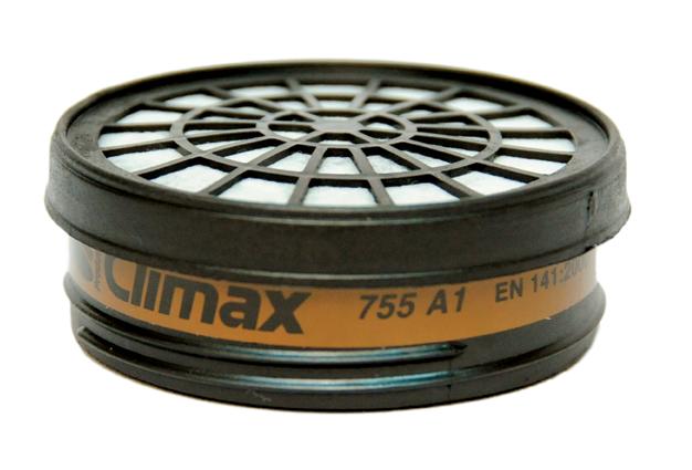 Climax A1 Half-mask Absorber Set Of 2