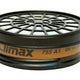 Climax A1 Half-mask Absorber Set Of 2