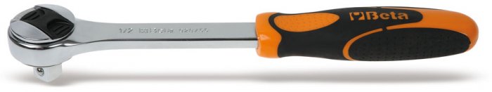 Knoflík ráčny 1/2'' 275 mm 72 zubů