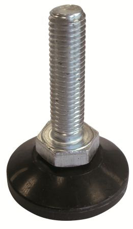 Drejejusteringsfod Sr 02 Fi 25 M8*40 767