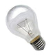 Shock-resistant High Temperature Bulb 75w E-27