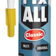 Fix All Flexi Hybrid Sealant White 290 ml