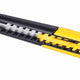 Cuțit cu lamă strâns Fatmax de 18 mm