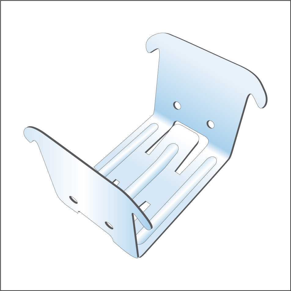 Kreuzverbinder