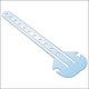 Attic Hanger 180*0.8 Mm