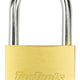 Padlock 40mm 2 Eochracha