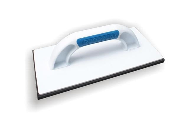 Plastglättare 140*280 Med Svart Gummi