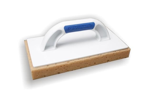 Plastic Trowel 140*280 With Porace Sponge