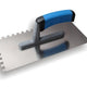 Stainless Steel Trowel 130*270 Tooth 12*12 G-1