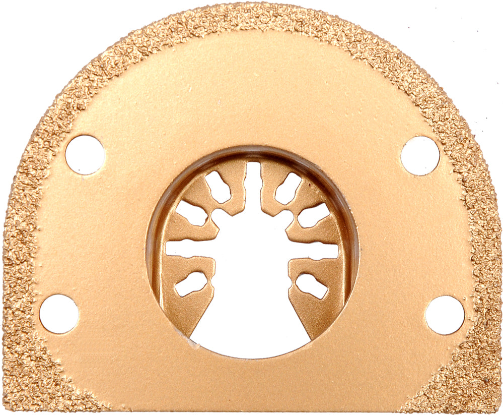 70mm kulatý pilový kotouč pro Hm Multi-tool
