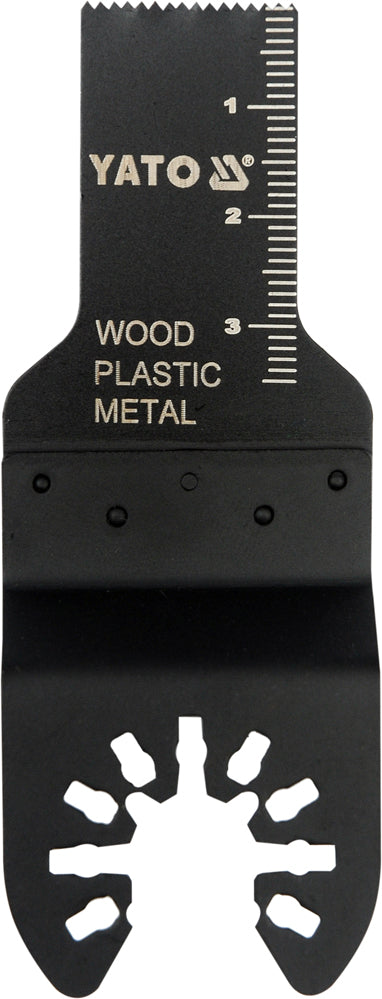 20mm Plunge Cut Saw Blade For Bim Multitool