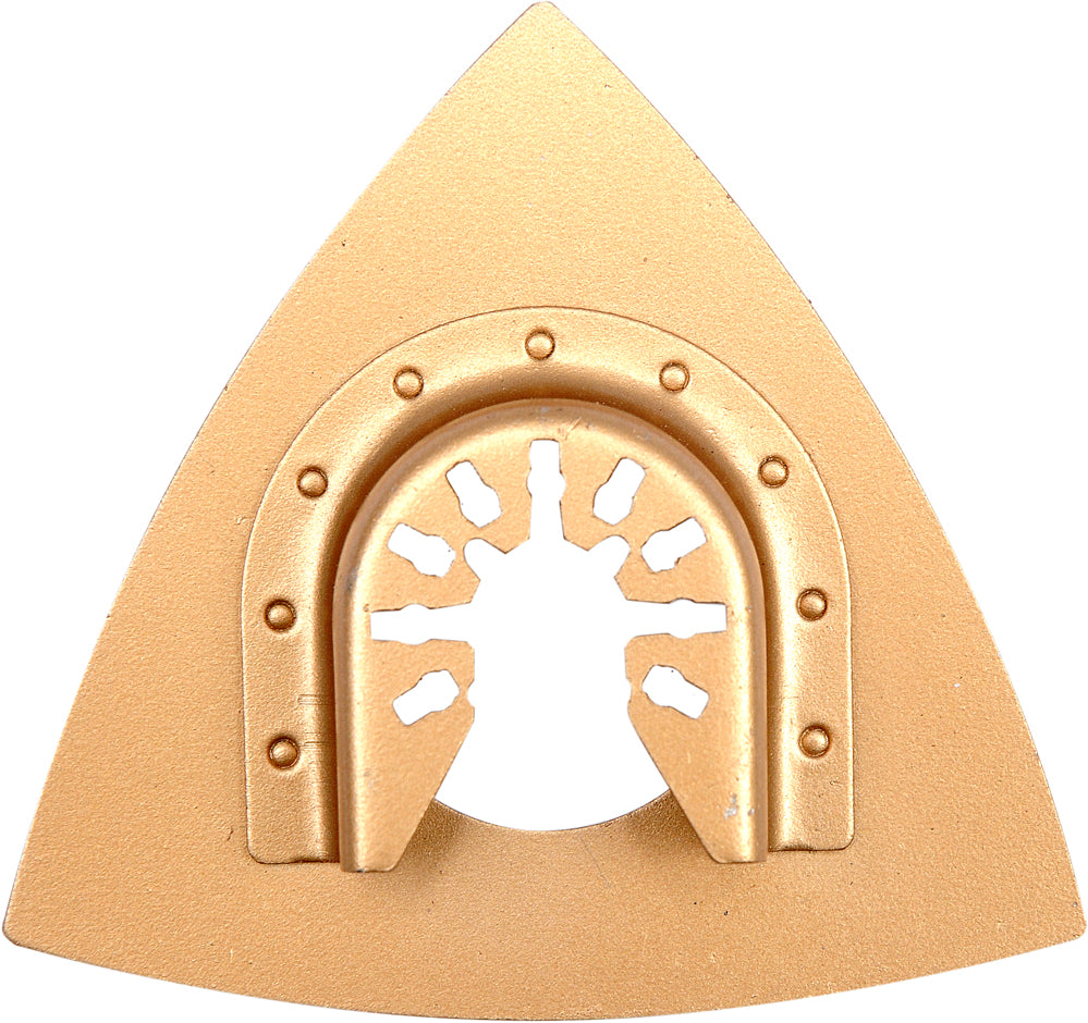 80mm Triangular Raspberry For Multi-tool