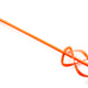 Trebladsblandare 120*600mm M14