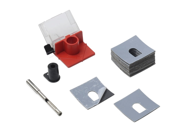 Easy Gres Wet Drill Set 10mm Fiber