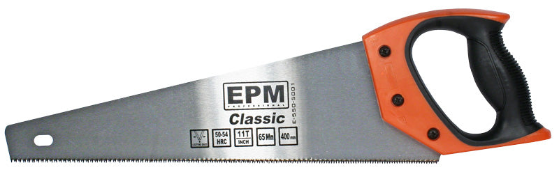 Classic Handsaw 500mm 11 Teeth/inch