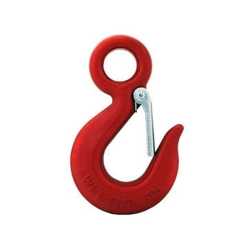 Hook With Eye And Safety 1500kg Gm-huz