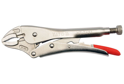 Morse Universal Locking Pliers 250m
