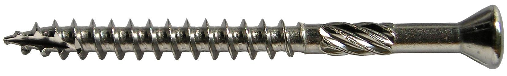 Tropic C2 Hardwood Screw 4*40mm T15