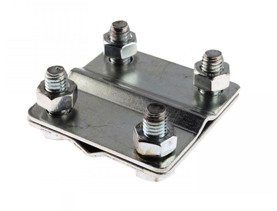 Cross 4-holee Lightning Connector 1.1 Oc