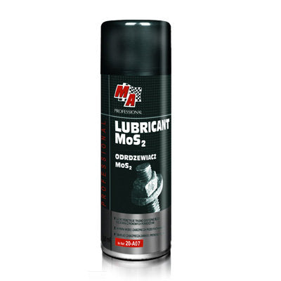 Mos2 Roestverwijderaar 400ml