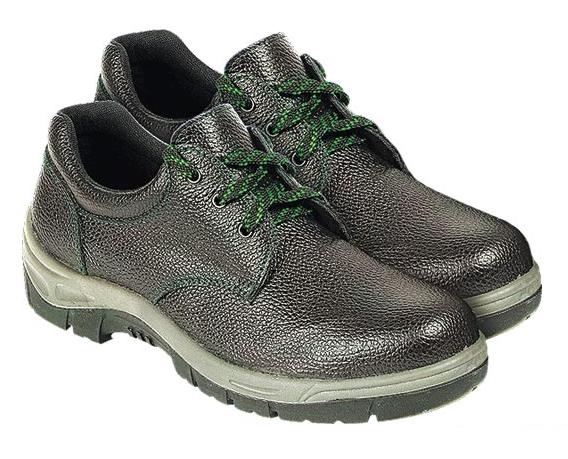 Brsemireis Safety Shoes Size 41