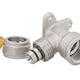 Elbow 90 Pex/pex Internal Thread 1/2*16 For Insertion Fittings