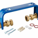 Water Meter Console 1/2'