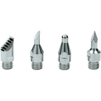 Kit de accesorios para pirograbado Dremel® Versatip